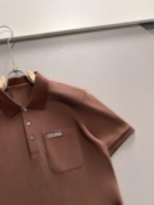 wholesale quality ermenegildo zegna silk shirts model no. 10
